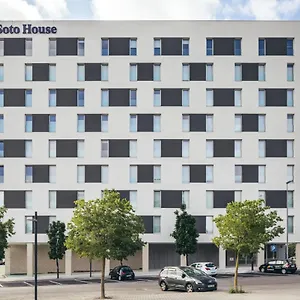 Soto House Appartement