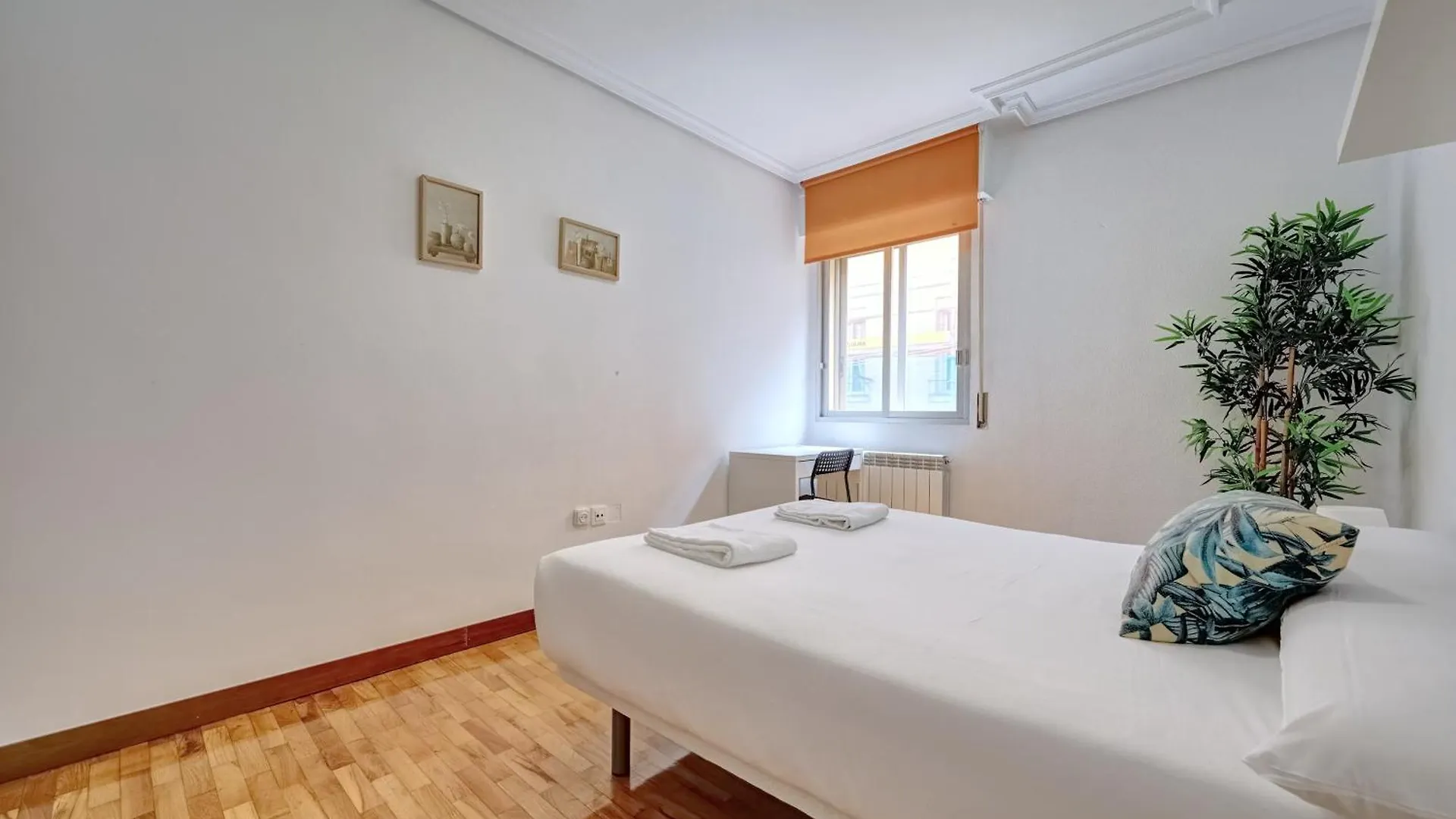 Vistabella 2 By Clabao Apartment Pamplona 0*,