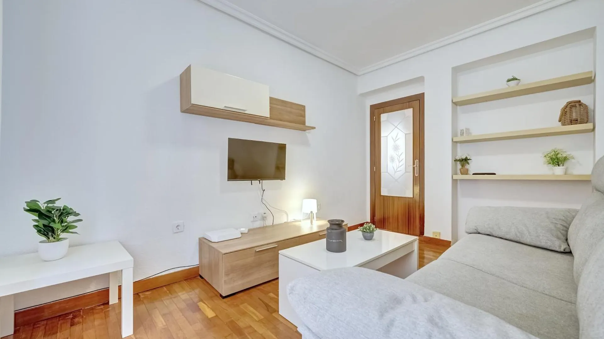 Vistabella 2 By Clabao Apartment Pamplona 0*,